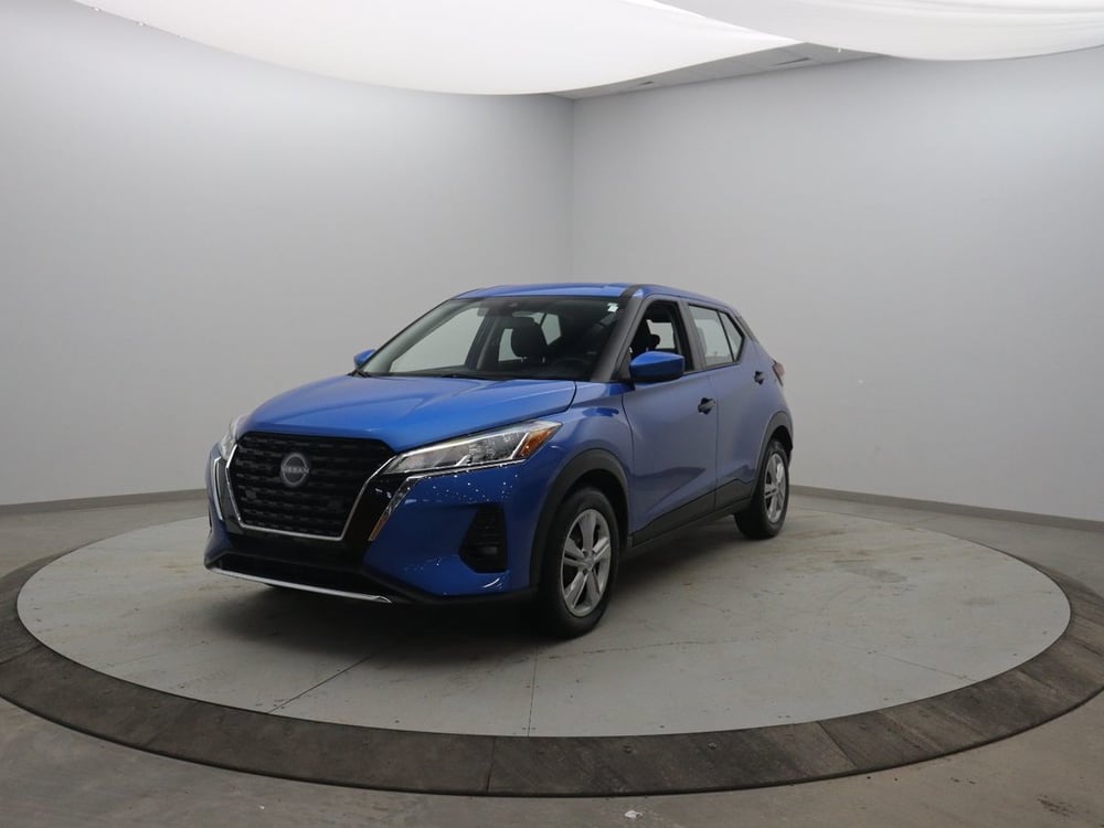 Nissan Kicks 2023 usagé à vendre (I50740)
