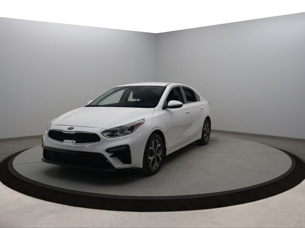 Kia Forte 2019 usagé à vendre (I50741)