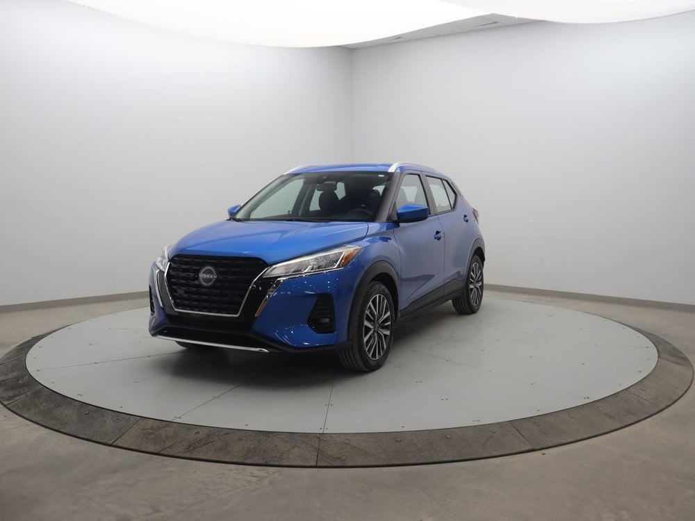 Nissan Kicks 2023 usagé à vendre (I50747)