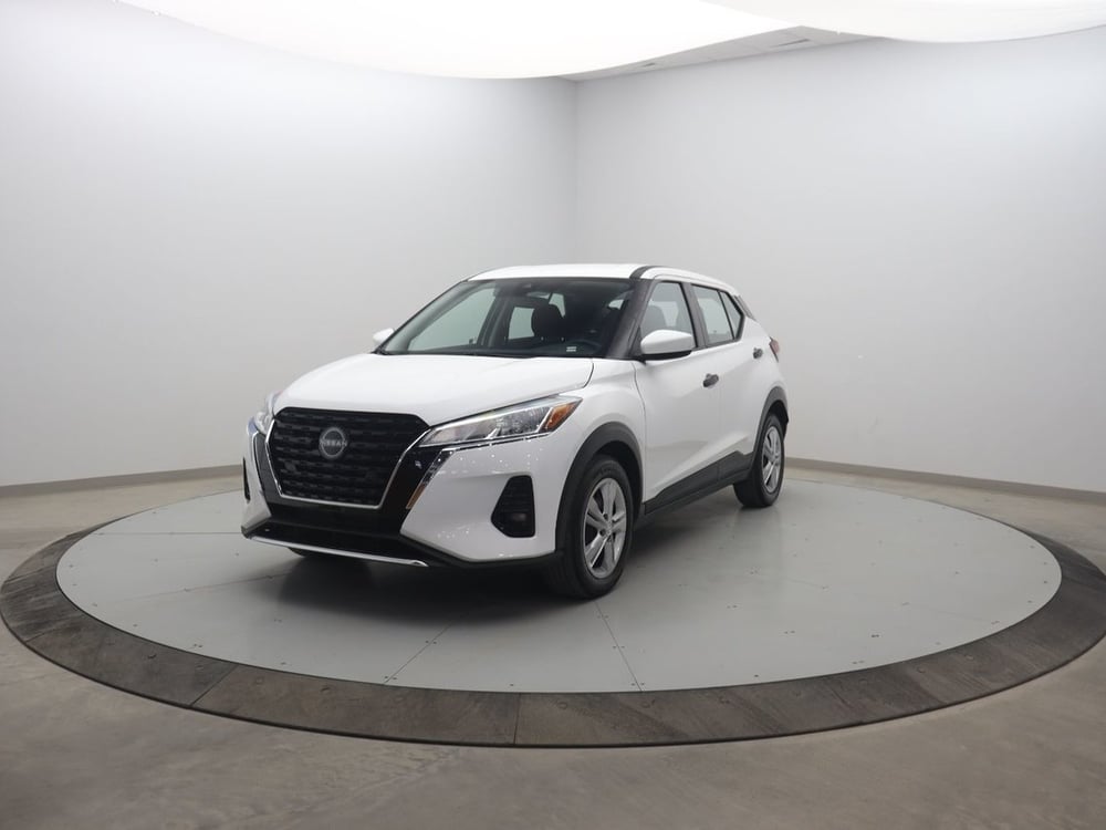 Nissan Kicks 2023 usagé à vendre (I50775)
