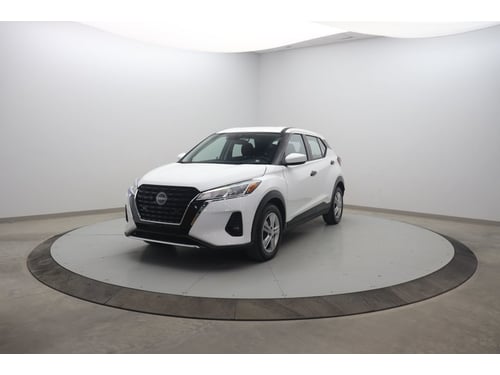 Nissan Kicks S 2023