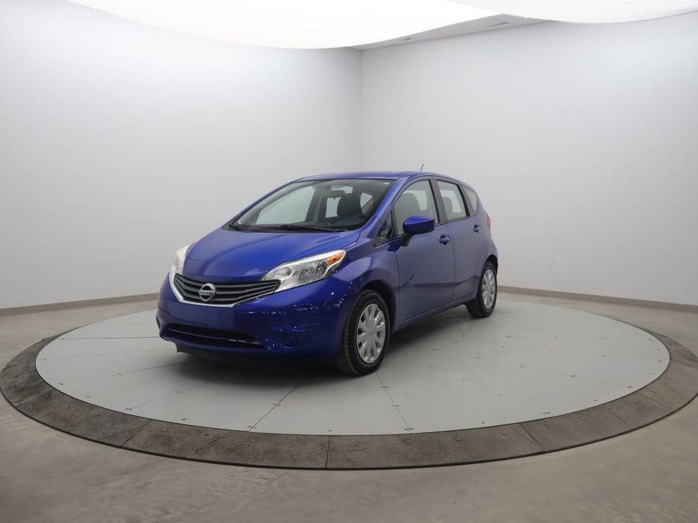 Nissan Versa Note 2015 usagé à vendre (I50797)
