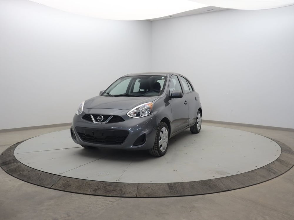 Nissan Micra 2019 used for sale (I50802)