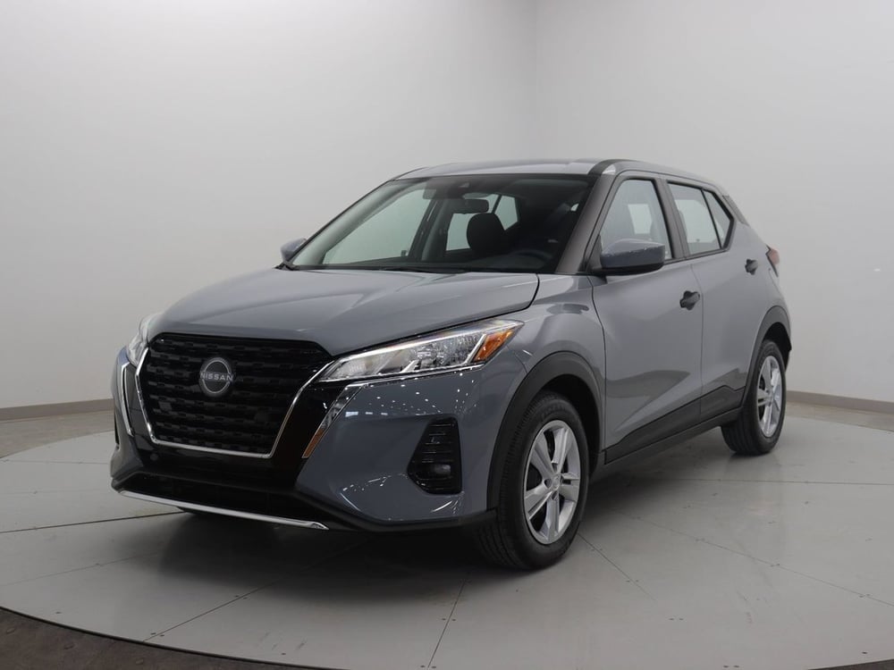 Nissan Kicks 2024 used for sale (I51165)