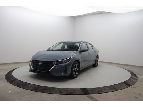 Nissan Sentra SV 2024