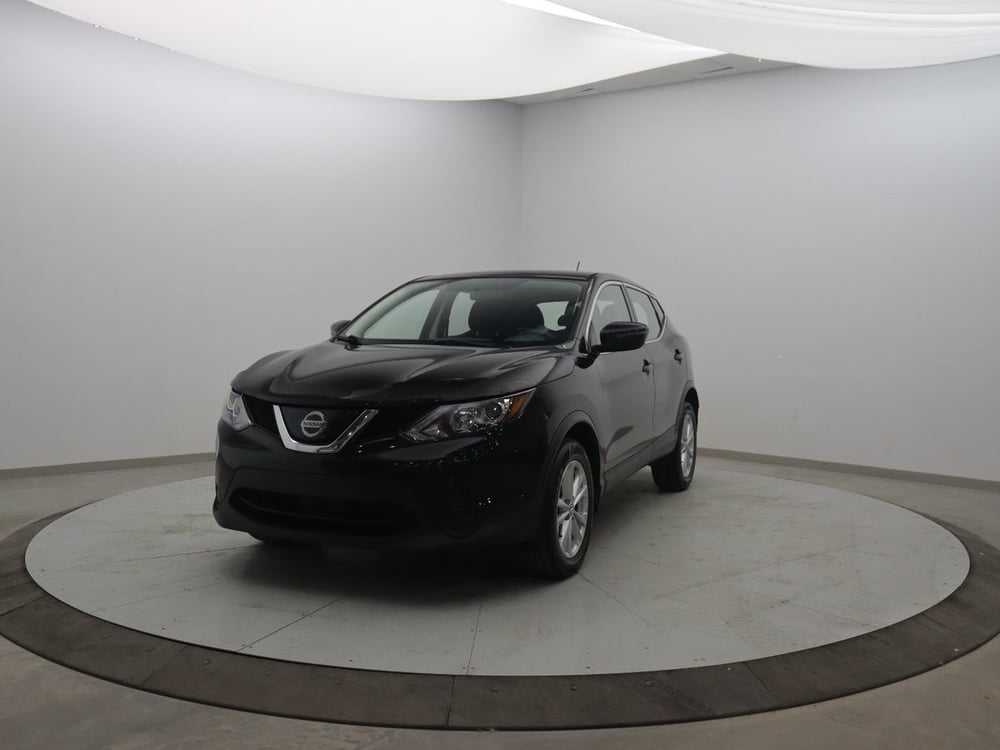 Nissan Qashqai 2019 usagé à vendre (I60030)
