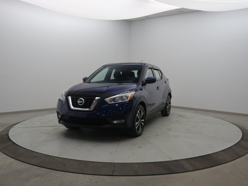 Nissan Kicks 2019 usagé à vendre (I60032)