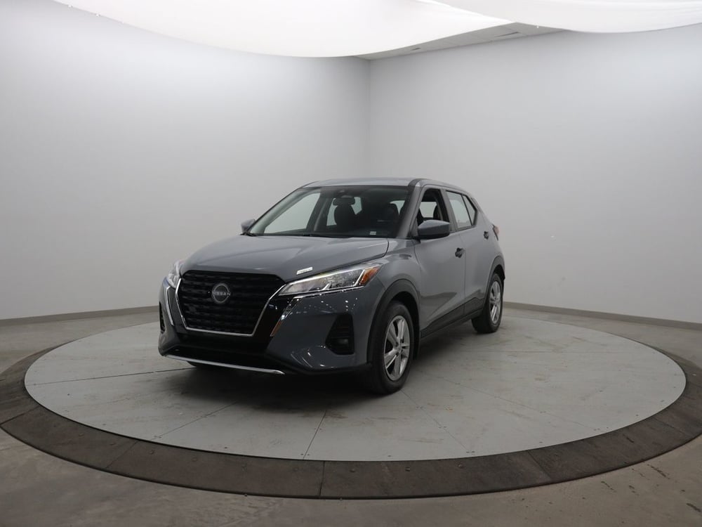 Nissan Kicks 2023 usagé à vendre (I60034)