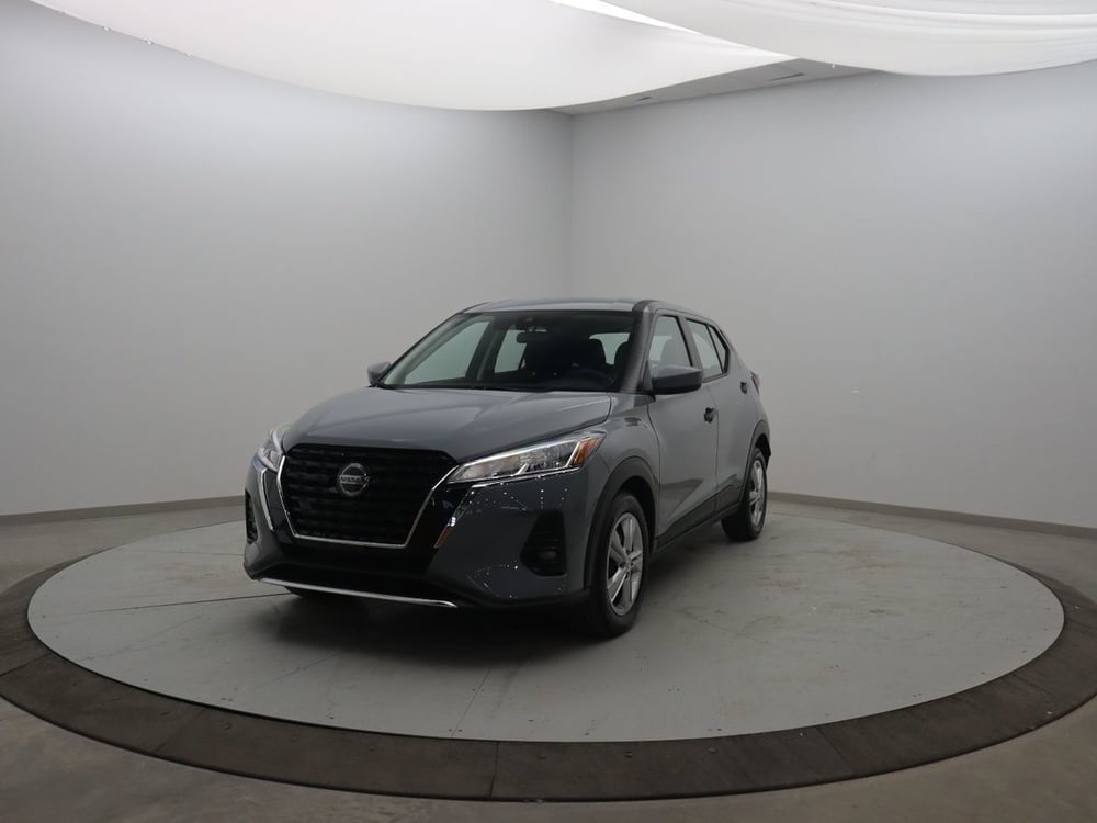 Nissan Kicks 2021 usagé à vendre (I60035)