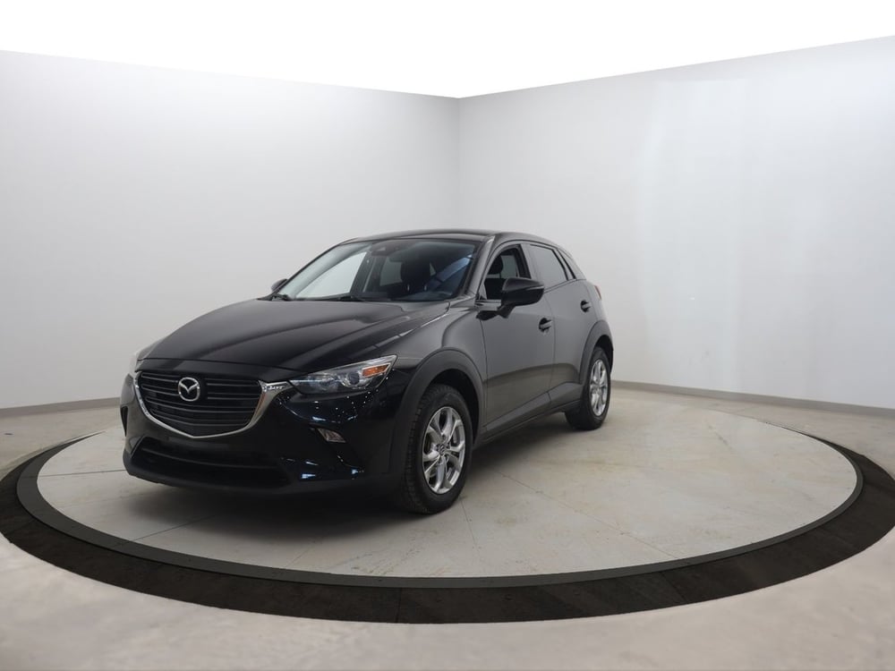 Mazda CX-3 2019 usagé à vendre (I60046)
