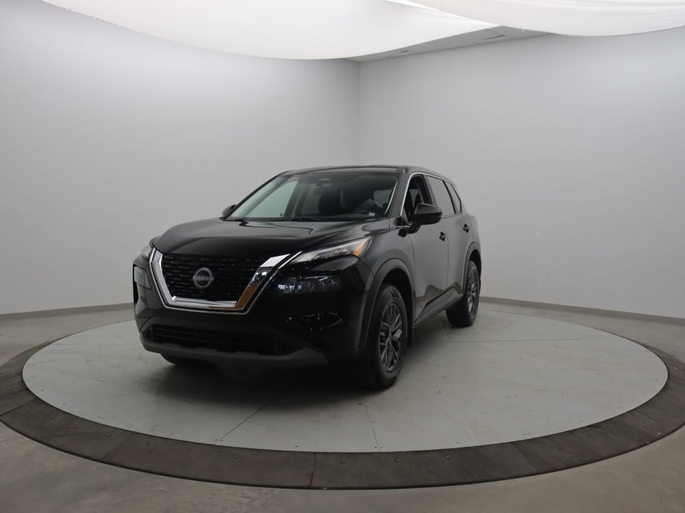 Nissan Rogue 2023 usagé à vendre (I60049)