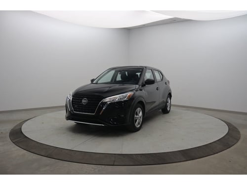 Nissan Kicks S 2021