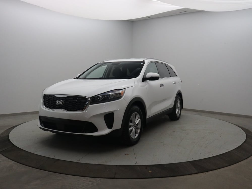 Kia Sorento 2020 usagé à vendre (I60098)