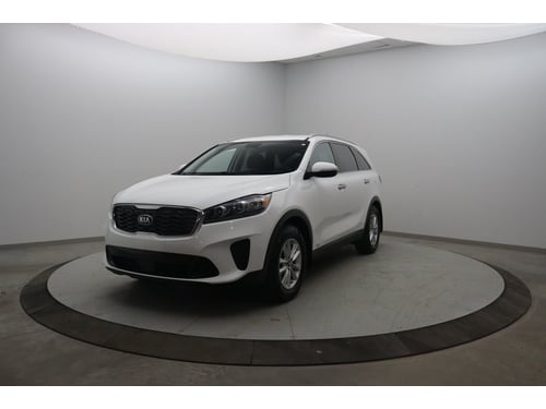 Kia Sorento null 2020