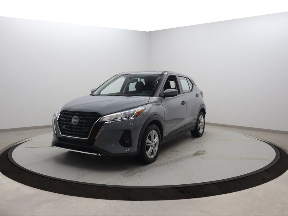 Nissan Kicks 2023 usagé à vendre (I60135)