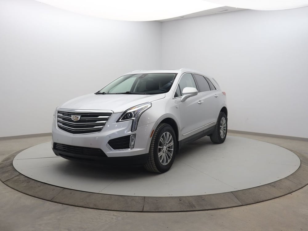 Cadillac XT5 2018 usagé à vendre (I60159)