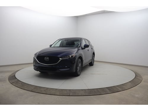 Mazda CX-5 GX 2021