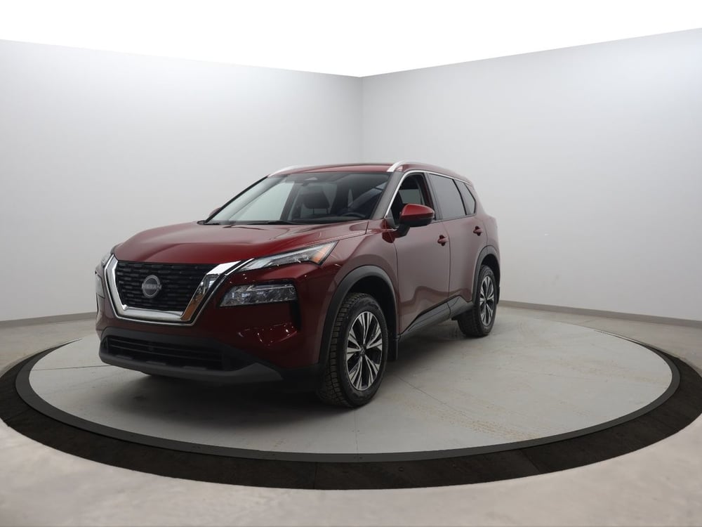 Nissan Rogue 2022 usagé à vendre (I60175)