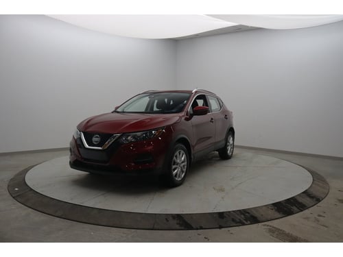 Nissan Qashqai null 2023