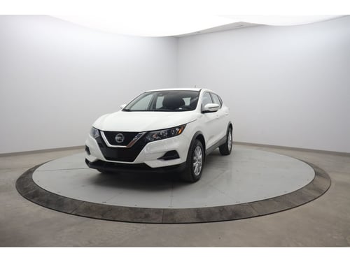 Nissan Qashqai S 2023