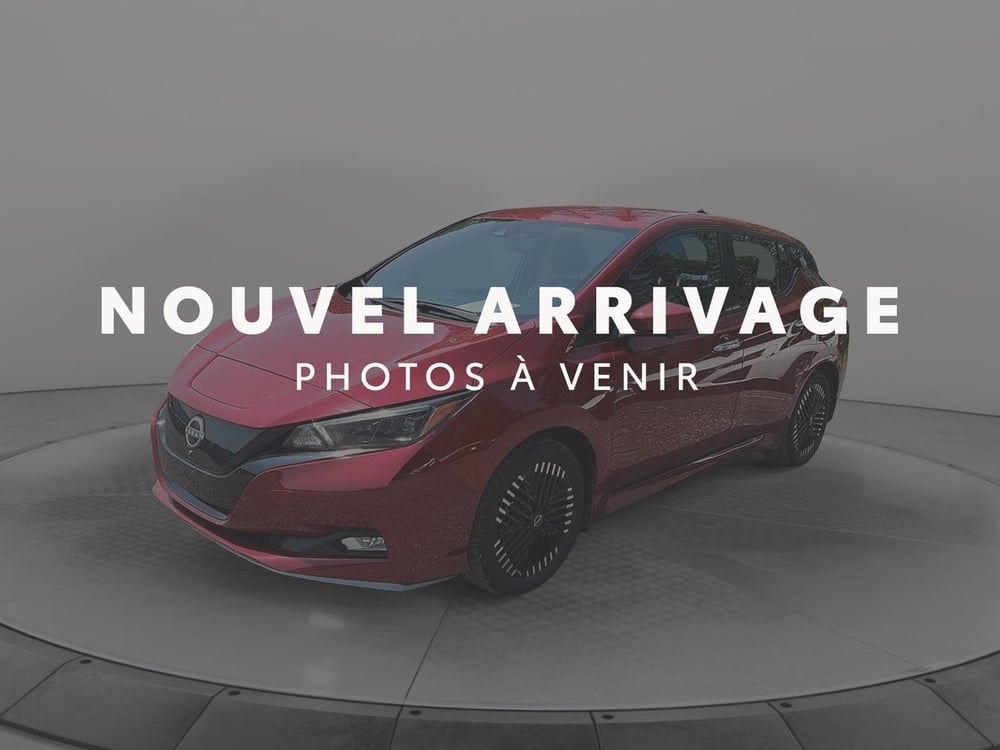 Nissan Leaf 2024 usagé à vendre (I60223)