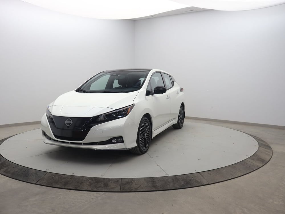 Nissan Leaf 2023 used for sale (I60262)