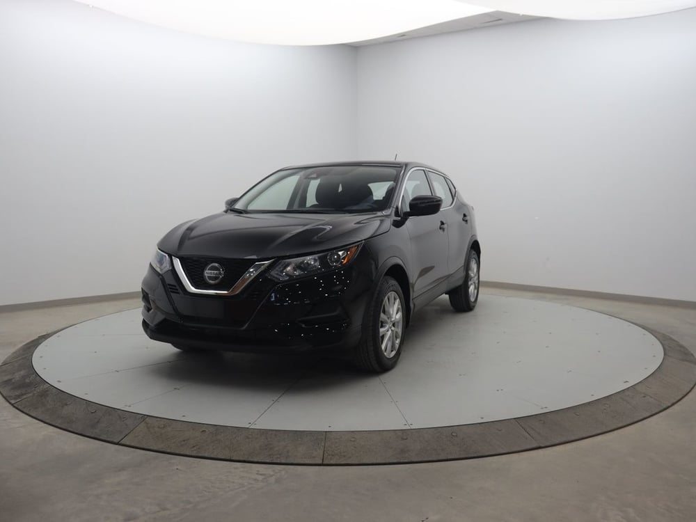 Nissan Qashqai 2023 usagé à vendre (I60264)