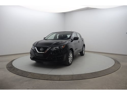 Nissan Qashqai S TRACTION 2023