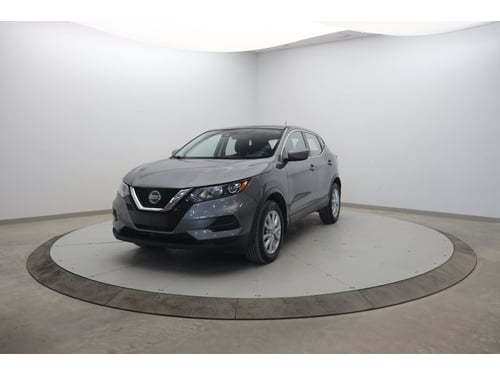 Nissan Qashqai S 2023