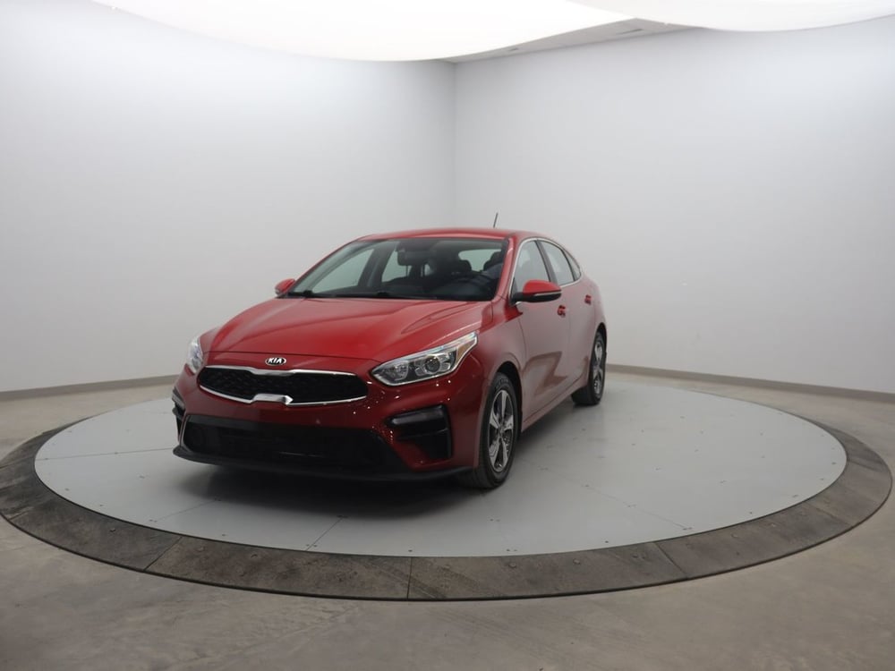 Kia Forte5 2021 usagé à vendre (I60326)