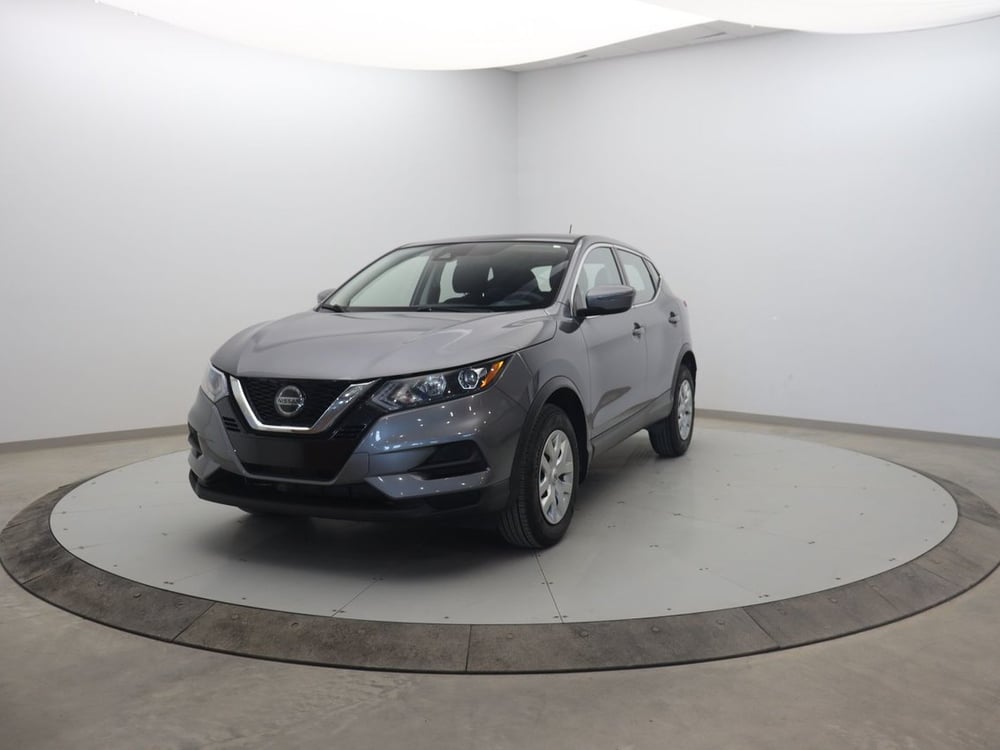 Nissan Qashqai 2020 usagé à vendre (I60332)