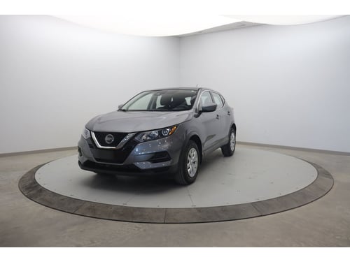 Nissan Qashqai null 2020
