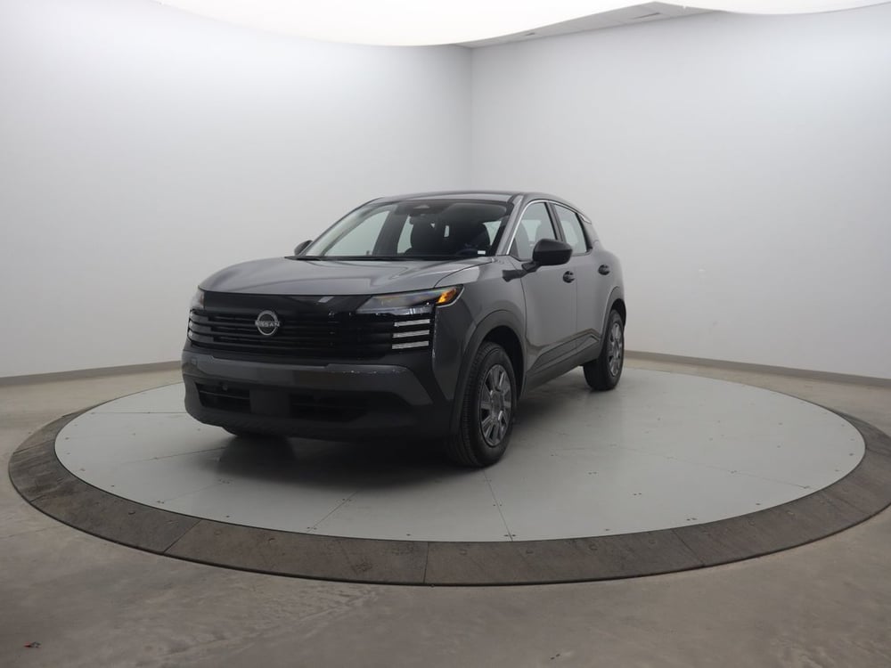 Nissan Kicks 2025 usagé à vendre (I60335)