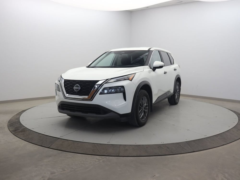 Nissan Rogue 2023 usagé à vendre (I60357)