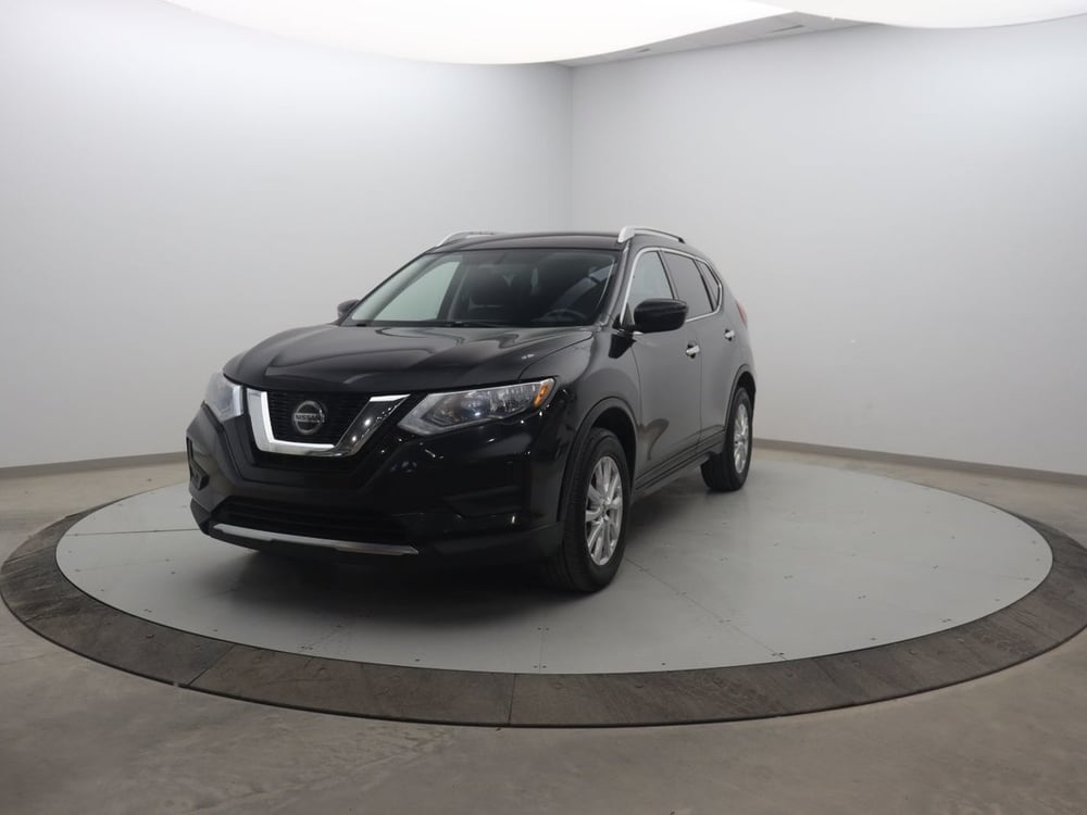 Nissan Rogue 2019 usagé à vendre (I60377)