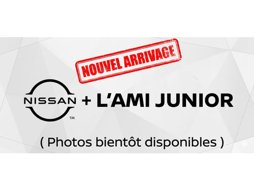 Nissan Rogue Platinum 2021