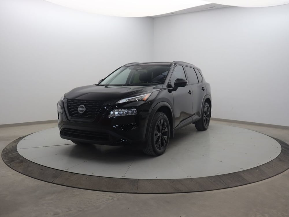 Nissan Rogue 2023 usagé à vendre (I60382)