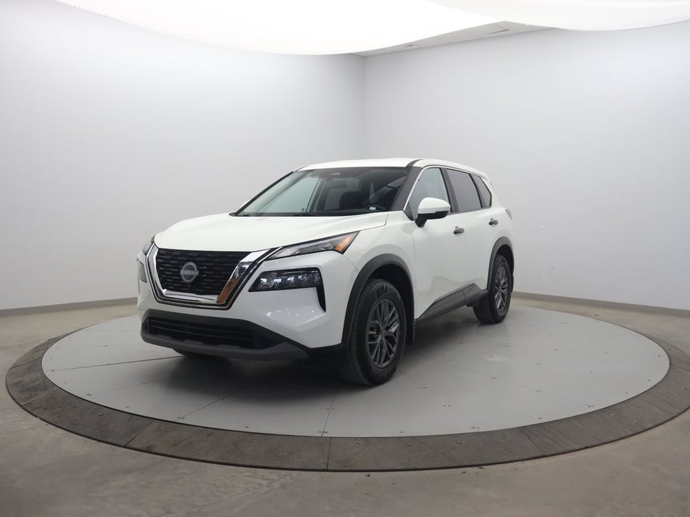 Nissan Rogue 2023 usagé à vendre (I60403)