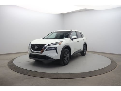 Nissan Rogue S 2023