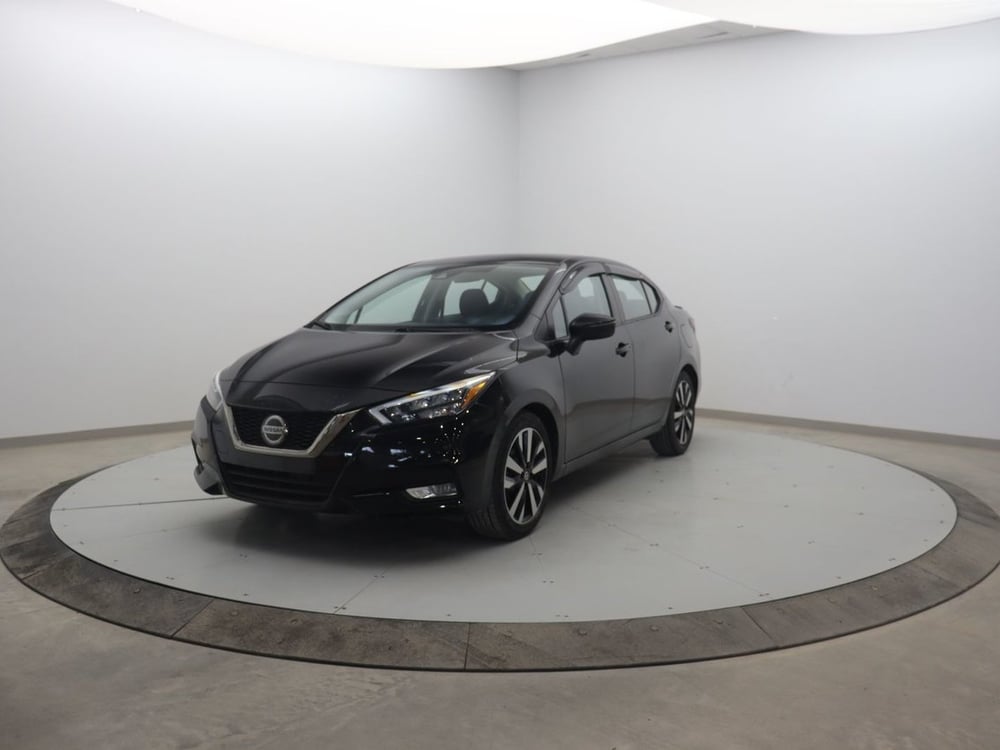 Nissan Versa 2022 usagé à vendre (I60428)