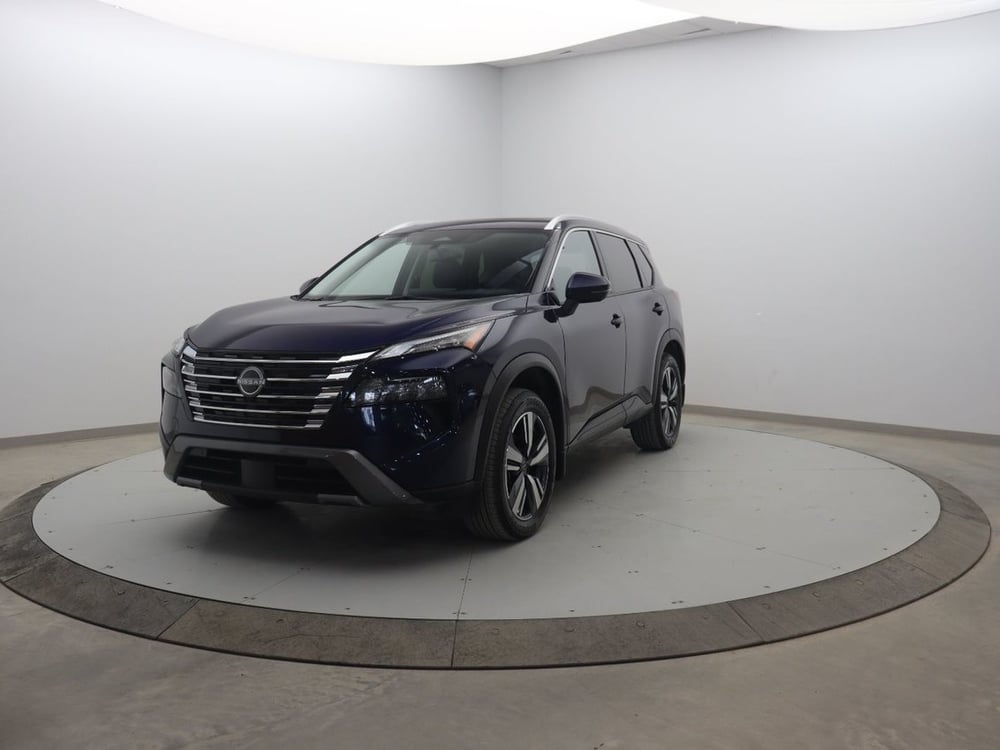 Nissan Rogue 2025 usagé à vendre (I60436)
