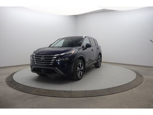 Nissan Rogue SL 2025