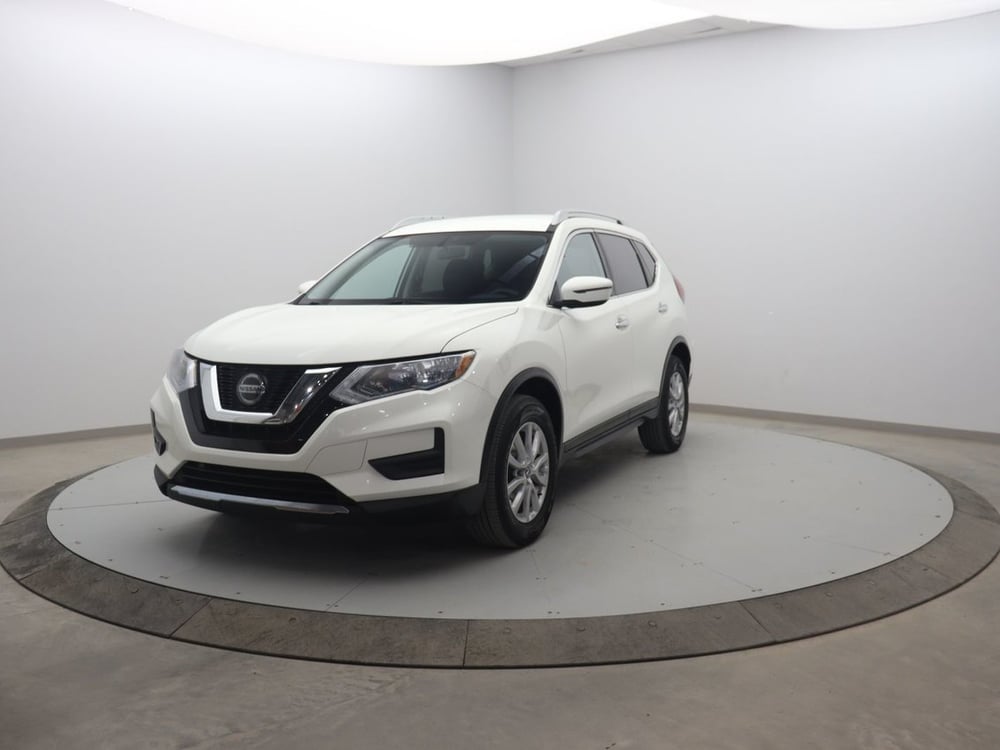 Nissan Rogue 2020 used for sale (I60439)