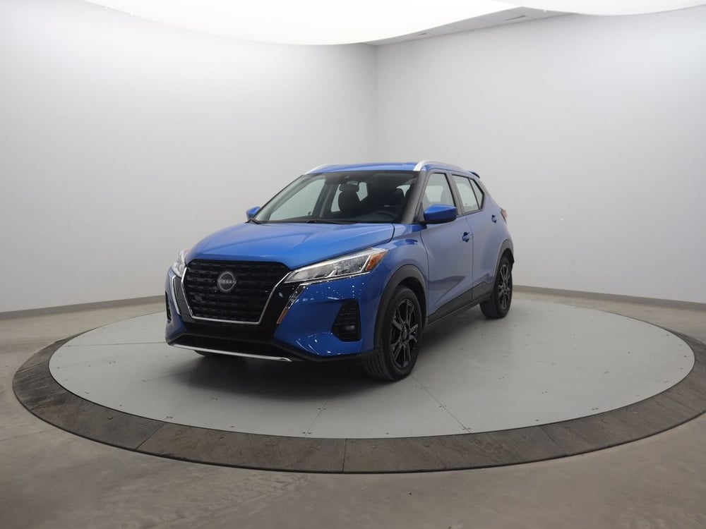 Nissan Kicks 2023 usagé à vendre (I60458)
