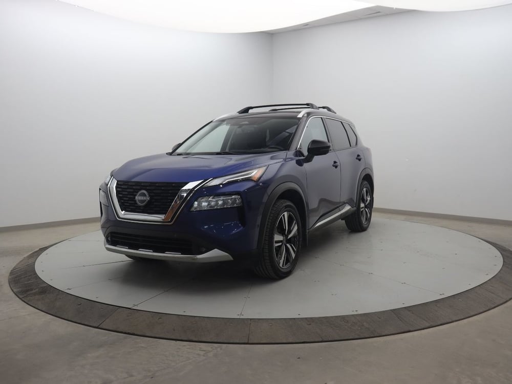 Nissan Rogue 2022 usagé à vendre (I60508)