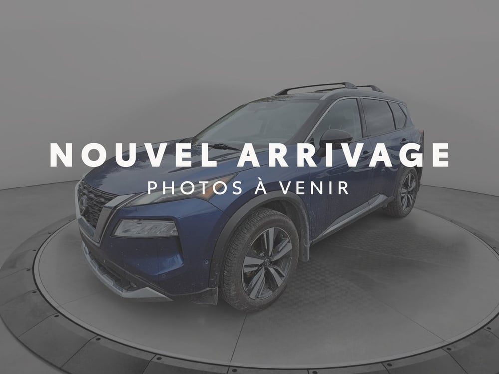 Nissan Rogue 2022 usagé à vendre (I60508)