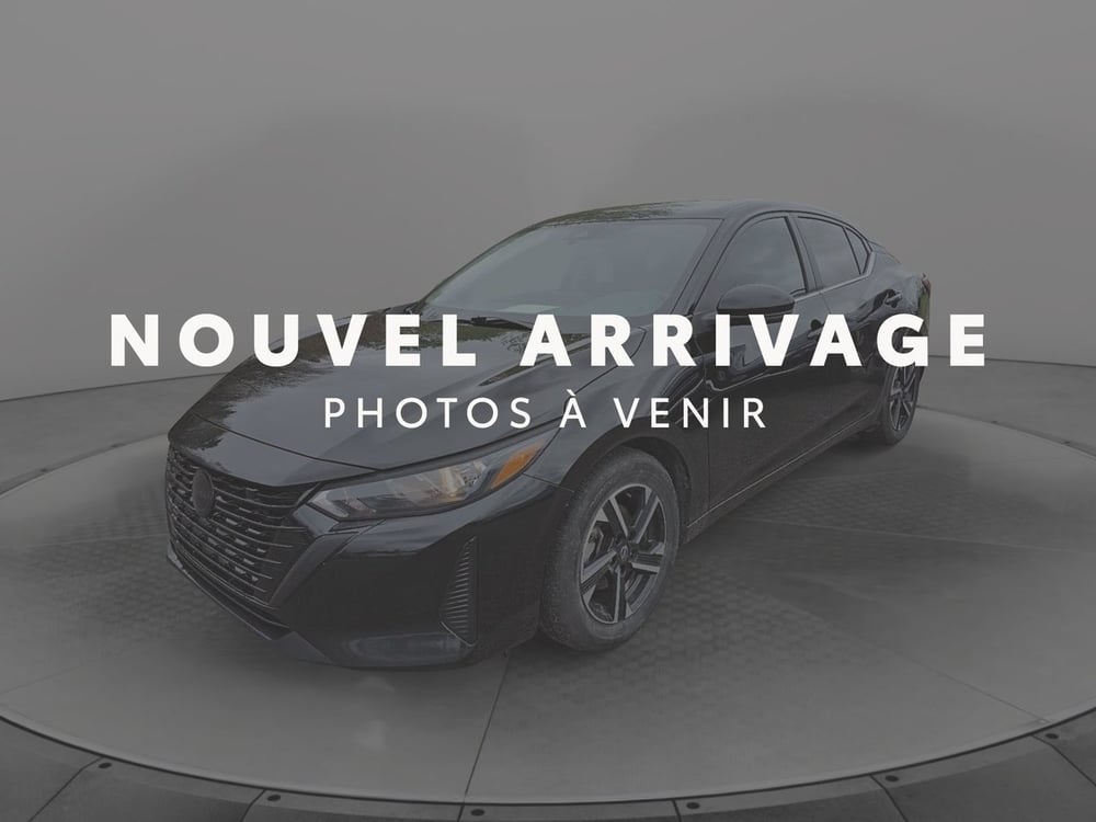 Nissan Sentra 2024 usagé à vendre (I60515)