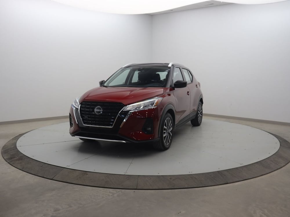 Nissan Kicks 2024 usagé à vendre (I60517)