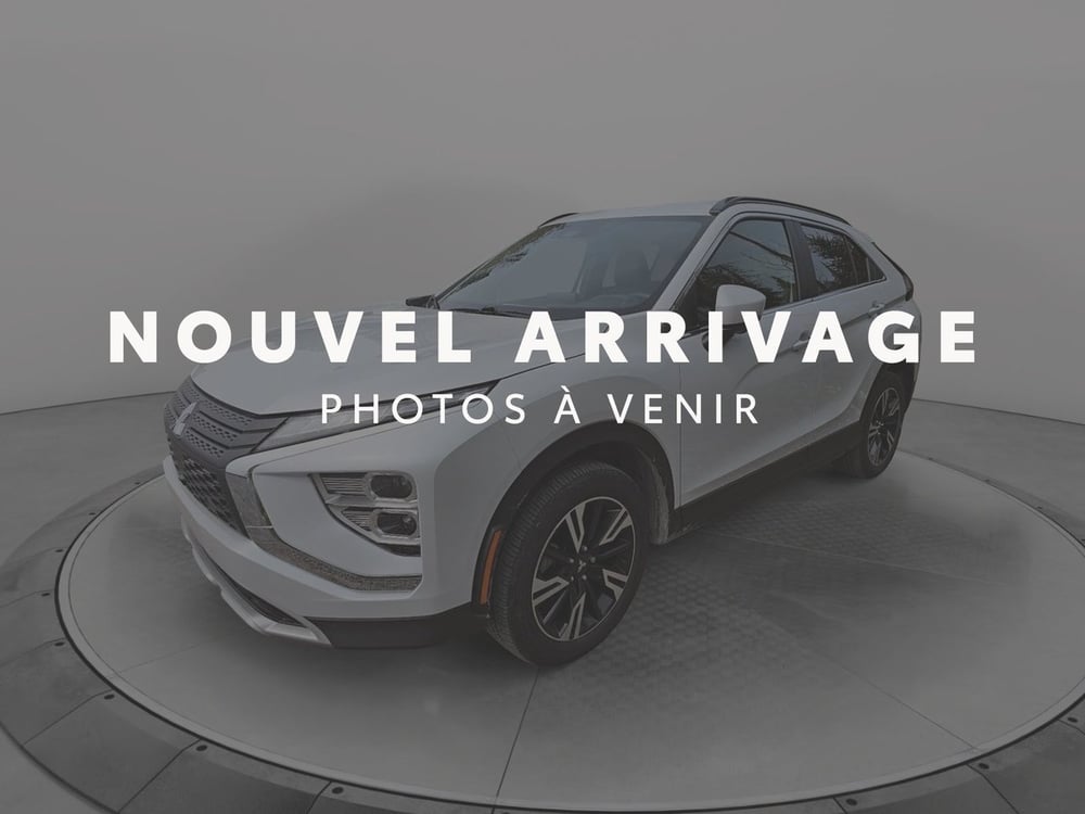 Mitsubishi Eclipse Cross 2024 usagé à vendre (I60549)