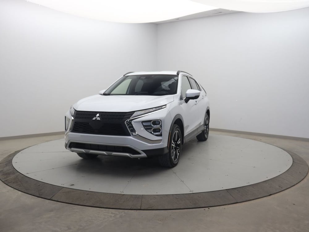 Mitsubishi Eclipse Cross 2024 usagé à vendre (I60549)